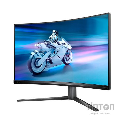 Монітор Philips 32M2C5500W/00