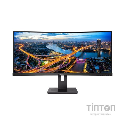 Монітор Philips 345B1C/00