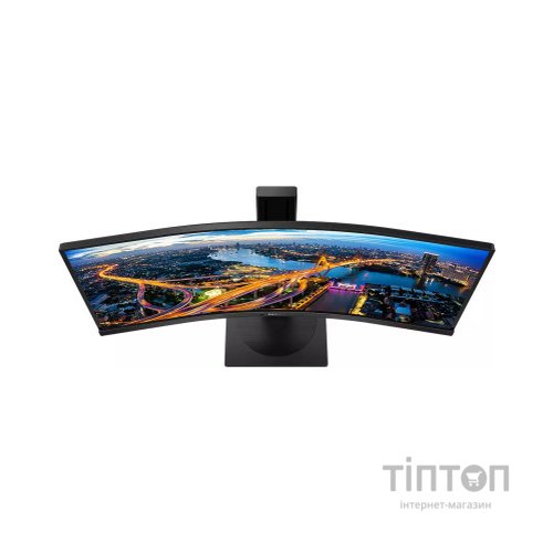 Монітор Philips 345B1C/00