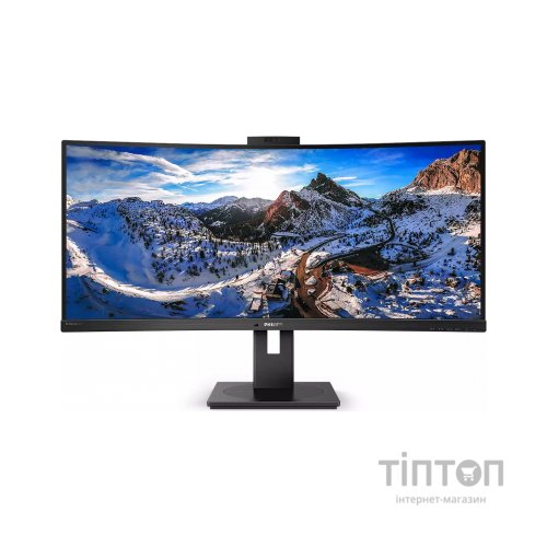 Монітор Philips 346P1CRH/00