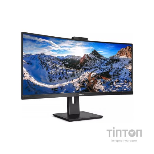 Монітор Philips 346P1CRH/00
