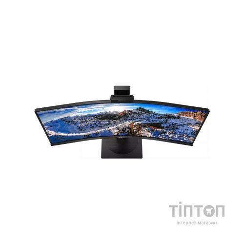 Монітор Philips 346P1CRH/00