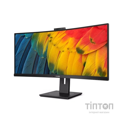 Монітор Philips 34B1U5600CH/00