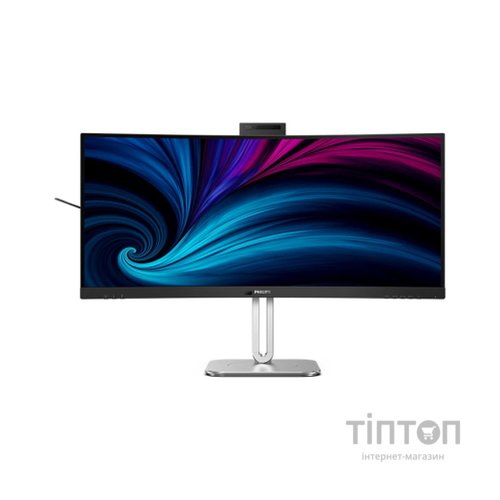 Монітор Philips 34B2U6603CH/00