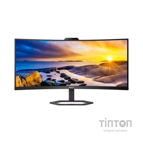 Монітор Philips 34E1C5600HE/00