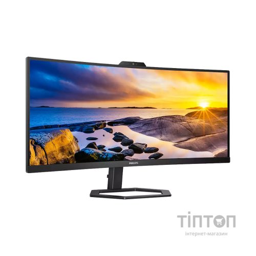 Монітор Philips 34E1C5600HE/00