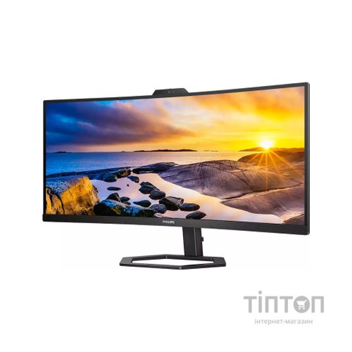 Монітор Philips 34E1C5600HE/00