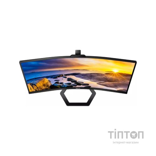 Монітор Philips 34E1C5600HE/00