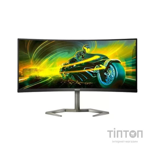 Монітор Philips 34M1C5500VA/00