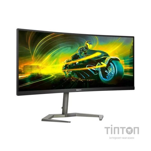 Монітор Philips 34M1C5500VA/00