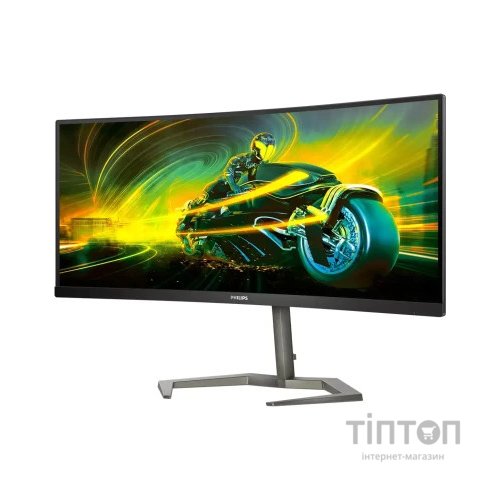 Монітор Philips 34M1C5500VA/00