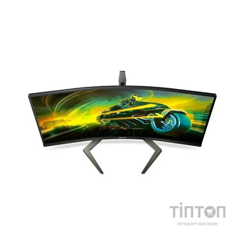 Монітор Philips 34M1C5500VA/00