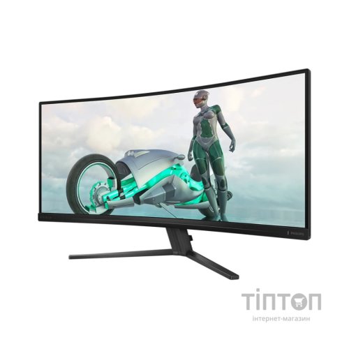 Монітор Philips 34M2C3500L/00