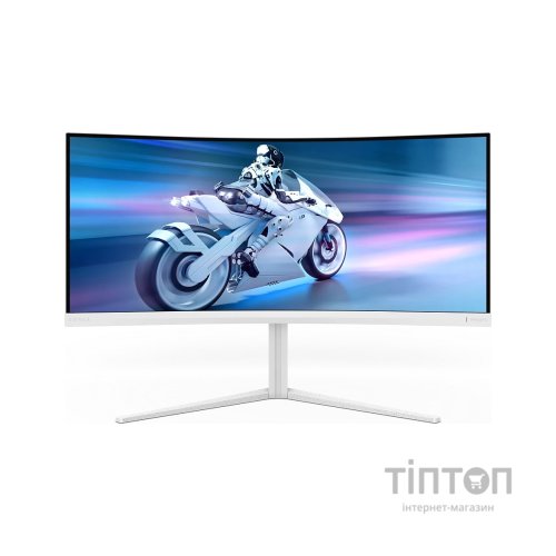 Монітор Philips 34M2C5501A/00