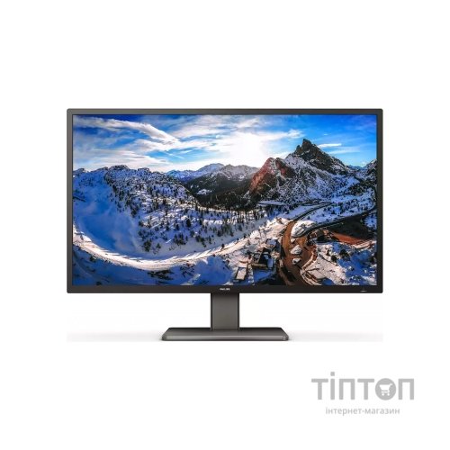 Монітор Philips 439P1 (439P1/00)