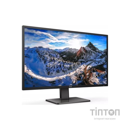 Монітор Philips 439P1 (439P1/00)