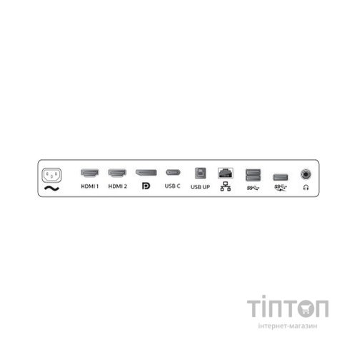 Монітор Philips 499P9H/00