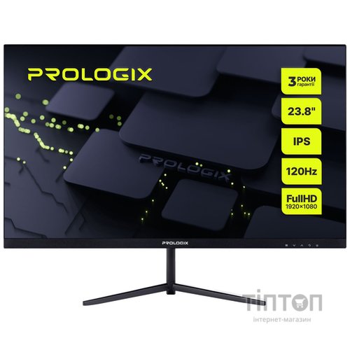 Монітор Prologix PL2425HD