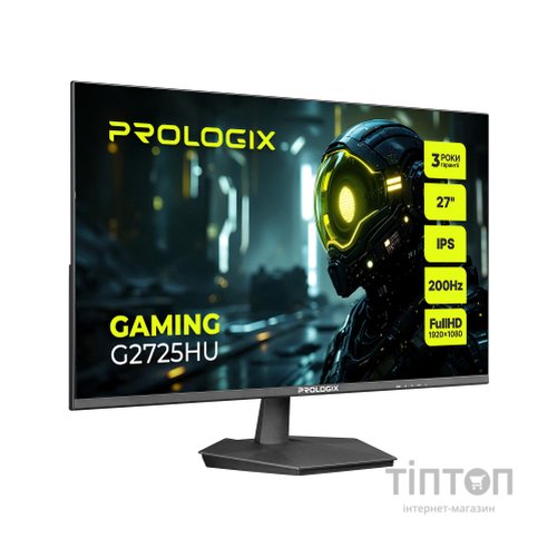 Монітор Prologix G2725HU