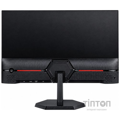 Монітор Prologix Gaming 23.8" GM2425HF IPS Black 240Hz