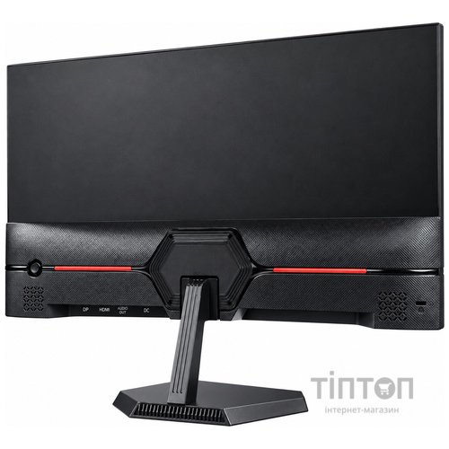 Монітор Prologix Gaming 23.8" GM2425HF IPS Black 240Hz