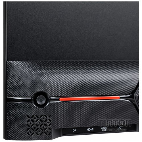 Монітор Prologix Gaming 23.8" GM2425HF IPS Black 240Hz