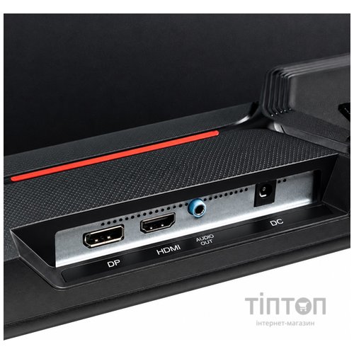 Монітор Prologix Gaming 23.8" GM2425HF IPS Black 240Hz