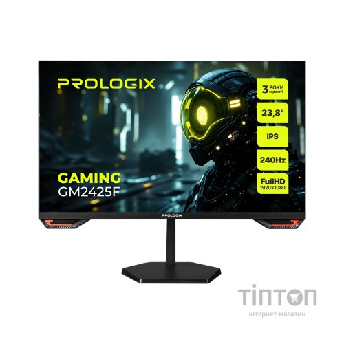 Монітор Prologix GM2425F