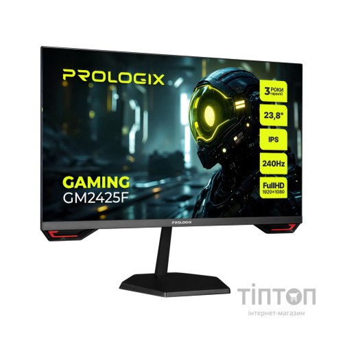 Монітор Prologix GM2425F