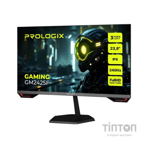 Монітор Prologix GM2425F