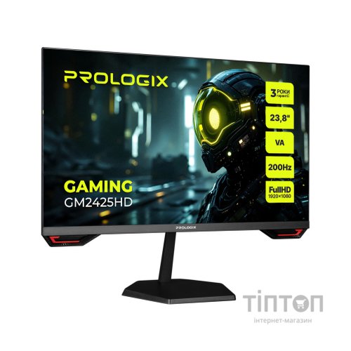Монітор Prologix GM2425HD