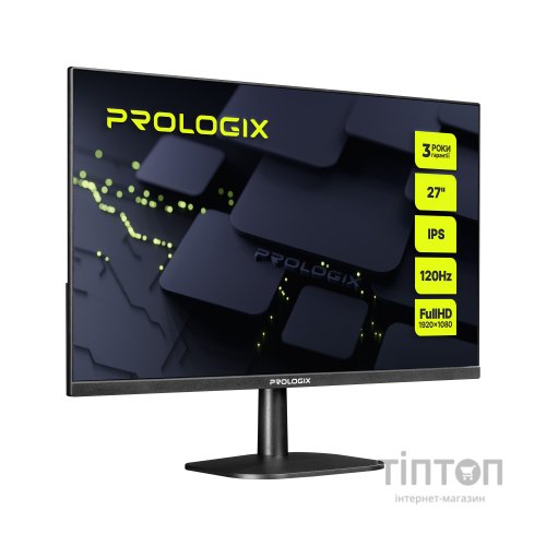 Монітор Prologix P2725HV