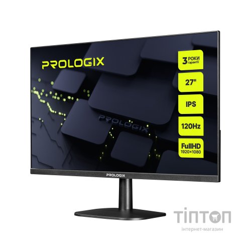 Монітор Prologix P2725HV