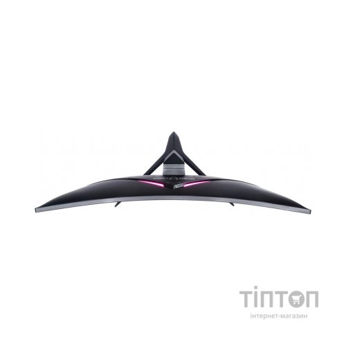 Монітор Qube Overlord C27Q165Plus (C27Q165Plus)