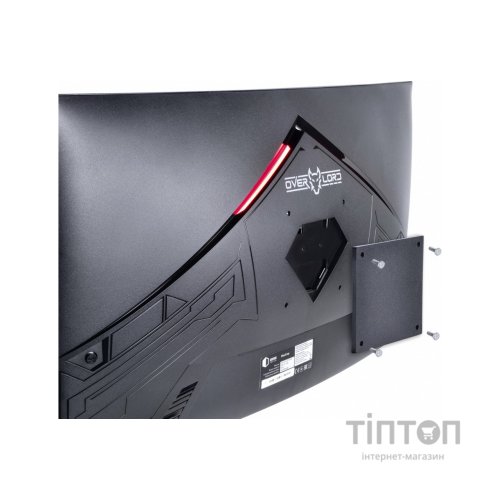 Монітор Qube Overlord C27Q165Plus (C27Q165Plus)