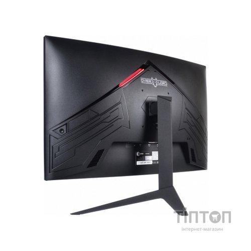 Монітор Qube Overlord C27Q165Plus (C27Q165Plus)