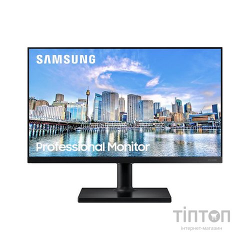 Монітор Samsung F24T450FQI (LF24T450FQIXCI)