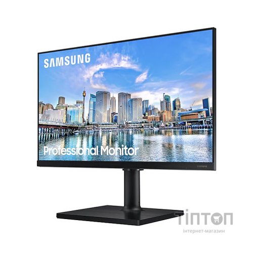 Монітор Samsung F24T450FQI (LF24T450FQIXCI)