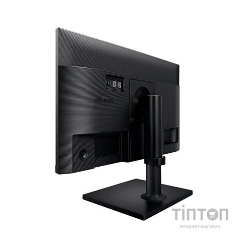Монітор Samsung F24T450FQI (LF24T450FQIXCI)