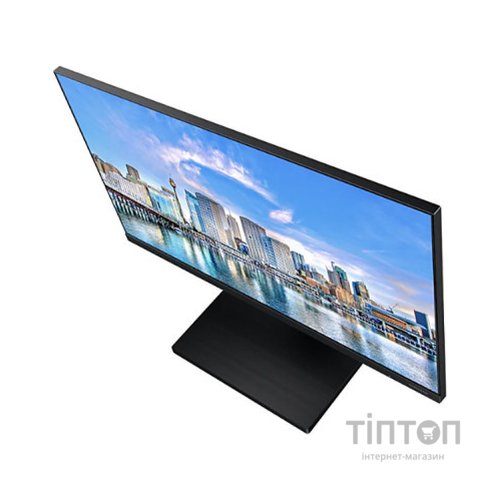Монітор Samsung F24T450FQI (LF24T450FQIXCI)