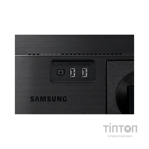 Монітор Samsung F24T450FQI (LF24T450FQIXCI)