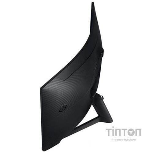 Монітор Samsung LC34G55TWWIXUA