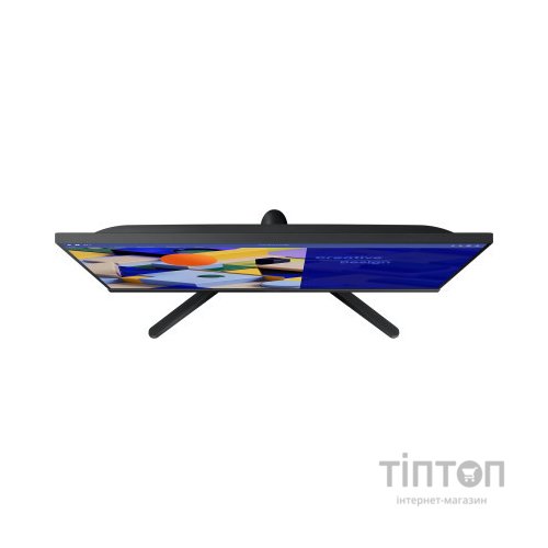 Монітор Samsung LS22C310EAIXCI