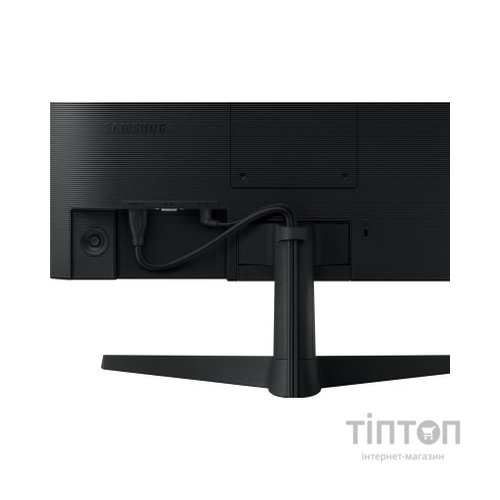 Монітор Samsung LS22C310EAIXCI