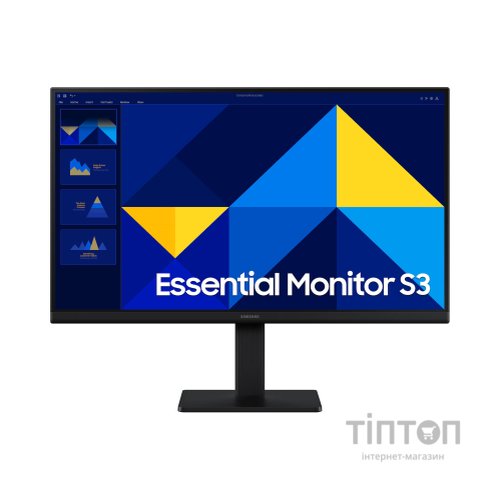 Монітор Samsung LS22D300GAIXUA