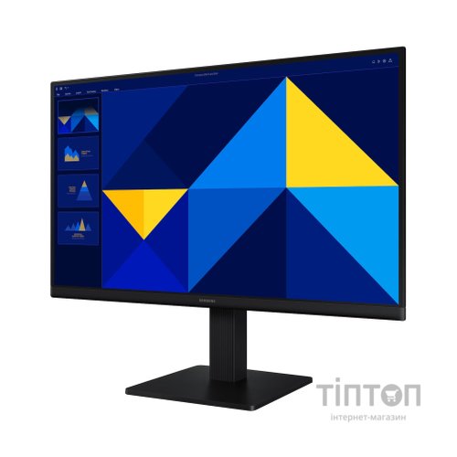Монітор Samsung LS22D300GAIXUA