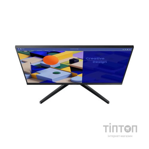 Монітор Samsung LS24C310EAIXCI