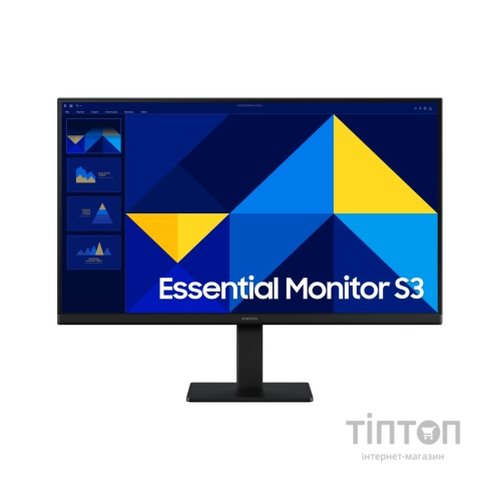 Монітор Samsung LS24D300GAIXUA
