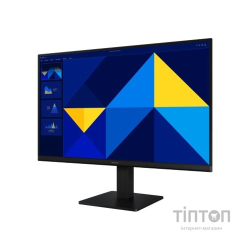 Монітор Samsung LS24D300GAIXUA