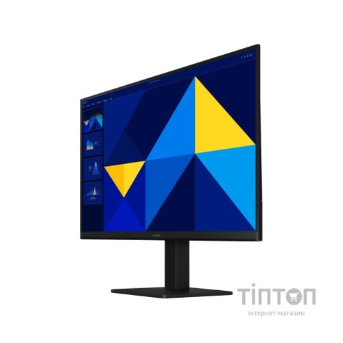 Монітор Samsung LS24D300GAIXUA